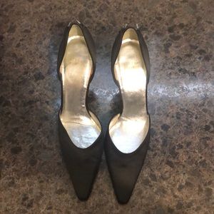 NEW Stuart Weitzman high heel